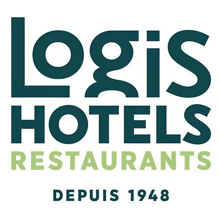 Domaine De La Foret D'Orient, Logis Hotel, Restaurant, Spa Et Golf Rouilly-Sacey Exteriér fotografie
