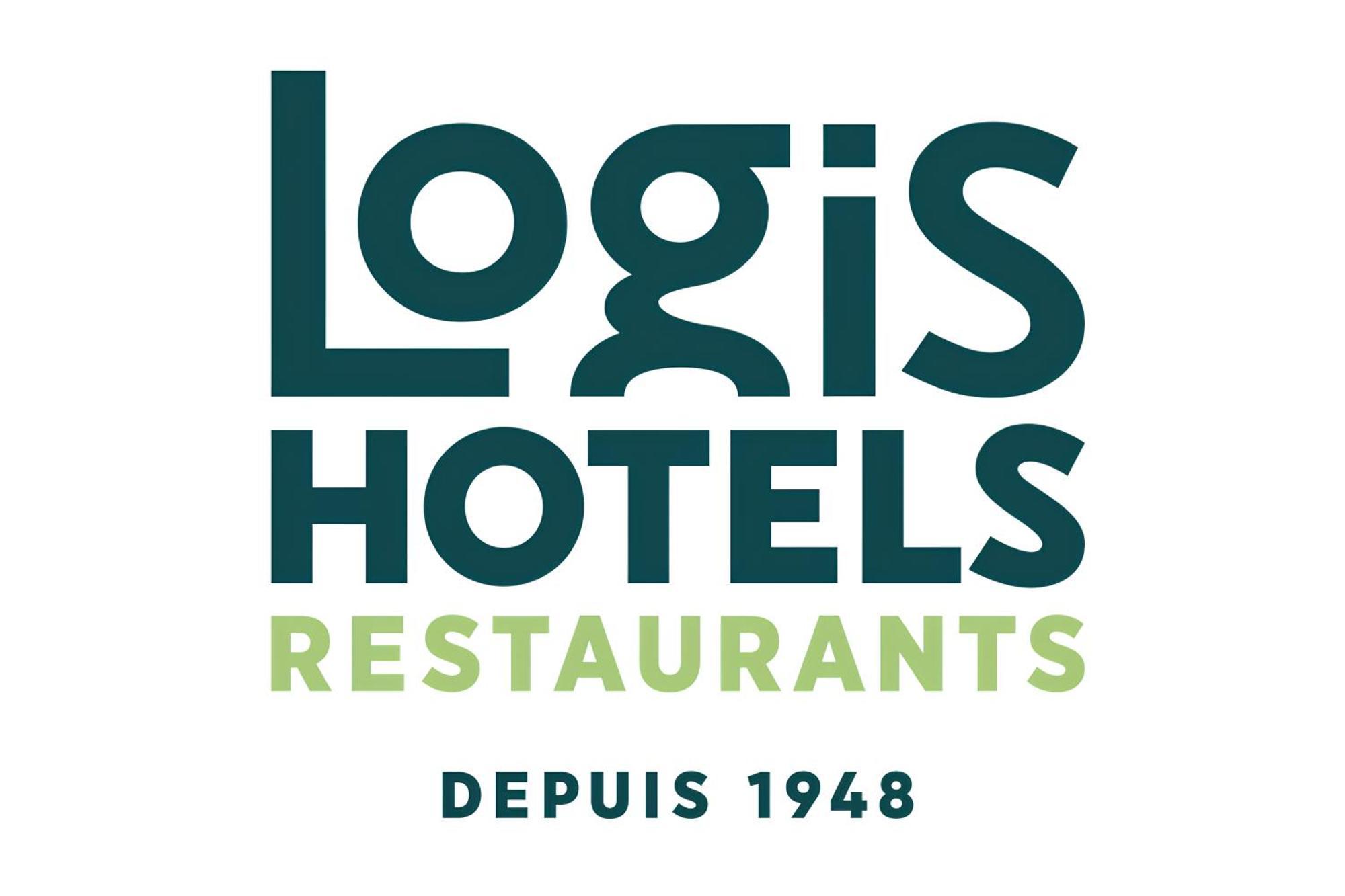 Domaine De La Foret D'Orient, Logis Hotel, Restaurant, Spa Et Golf Rouilly-Sacey Exteriér fotografie